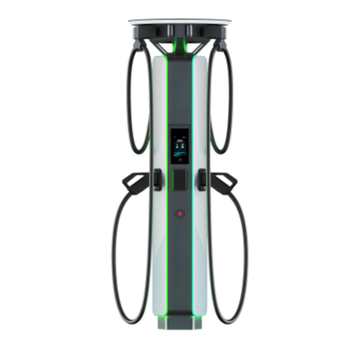 Schneider eStar DC 720 kW – Starcharge Aries V2